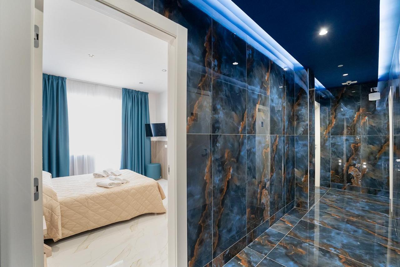 Hotel PC Boutique H Loggia, by ClaPa Group à Naples Extérieur photo